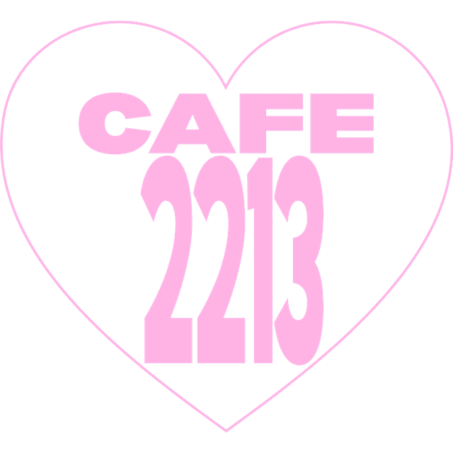 Cafe 2213